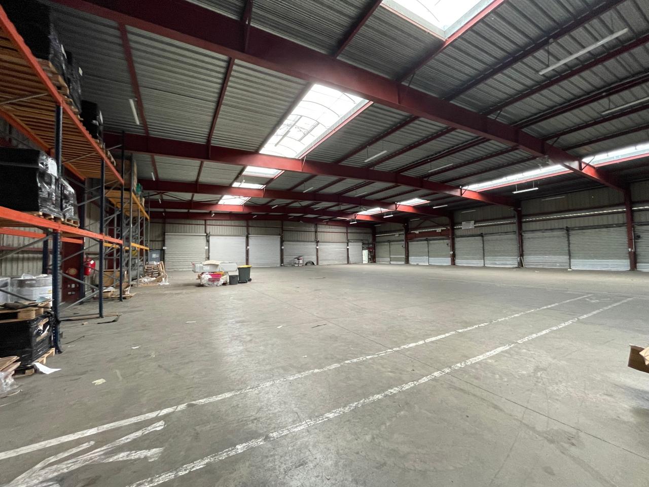 Local d'activité Strasbourg 1595m² Location local d'activité Strasbourg Bas-Rhin OLACT2422178 9